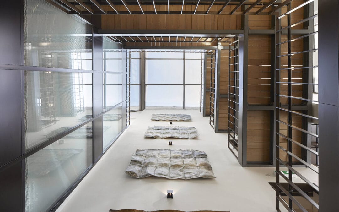 Blackstone House