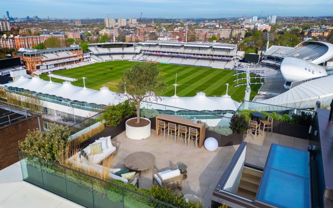 Lord’s View
