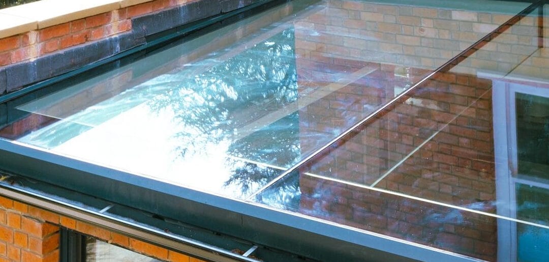 Clean & Care For Your Rooflight