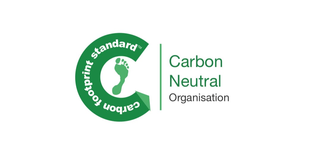 NGR awarded Carbon Neutrality Certificate