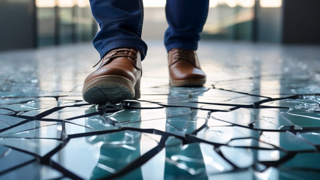 Glass specifications: Understanding Rooflight Safety Classifications