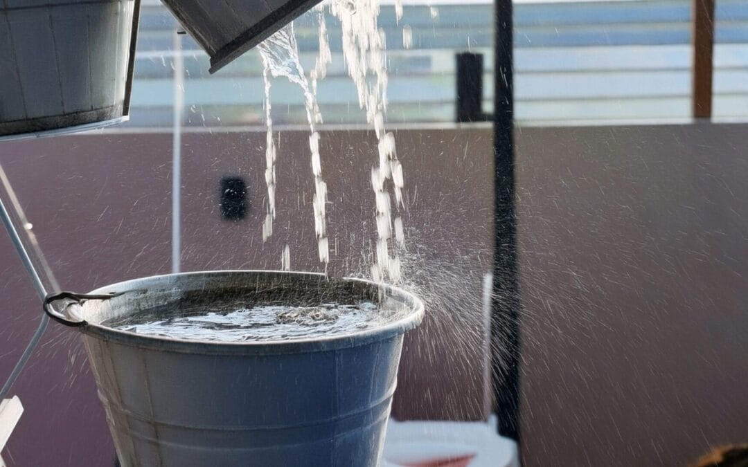 Why Rooflight Performance Matters: Air, Water & Wind Testing Explained