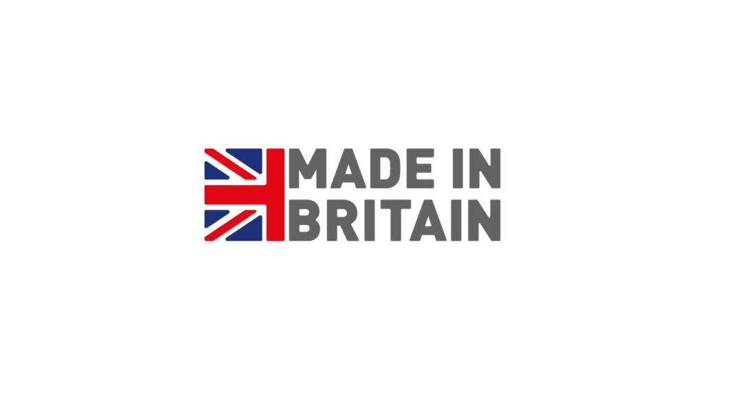 Celebrating 2 Years of Officially Made in Britain accreditation