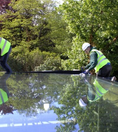 Finish Touches Large Rooflight Fitting