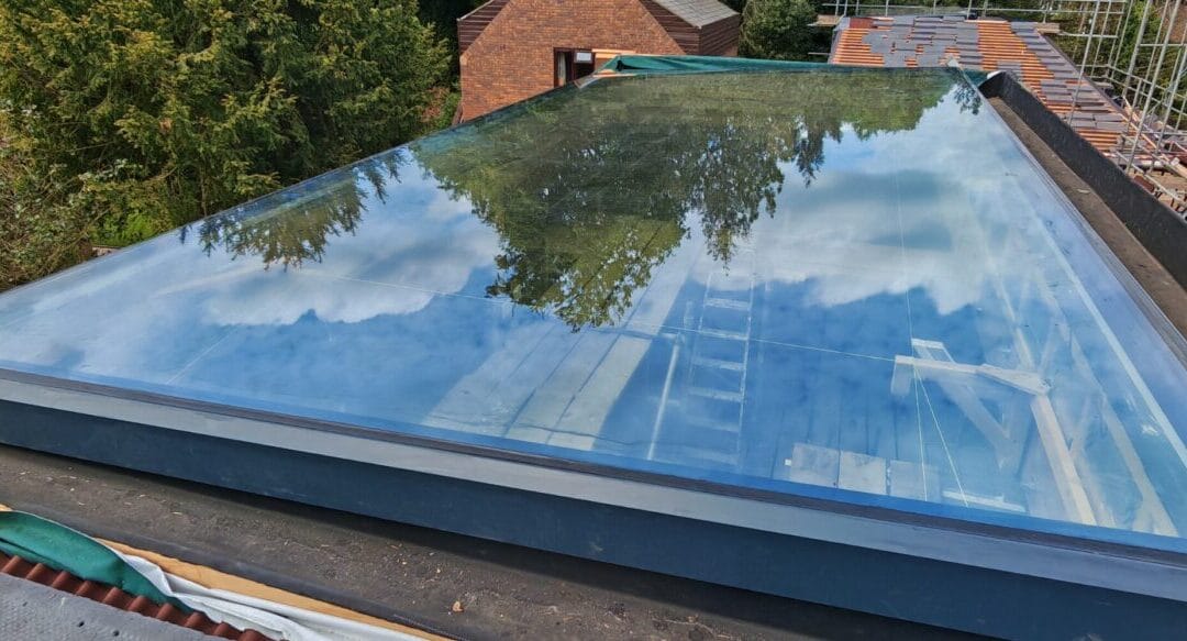 Sheen Lane, High End Residential Project, SW14