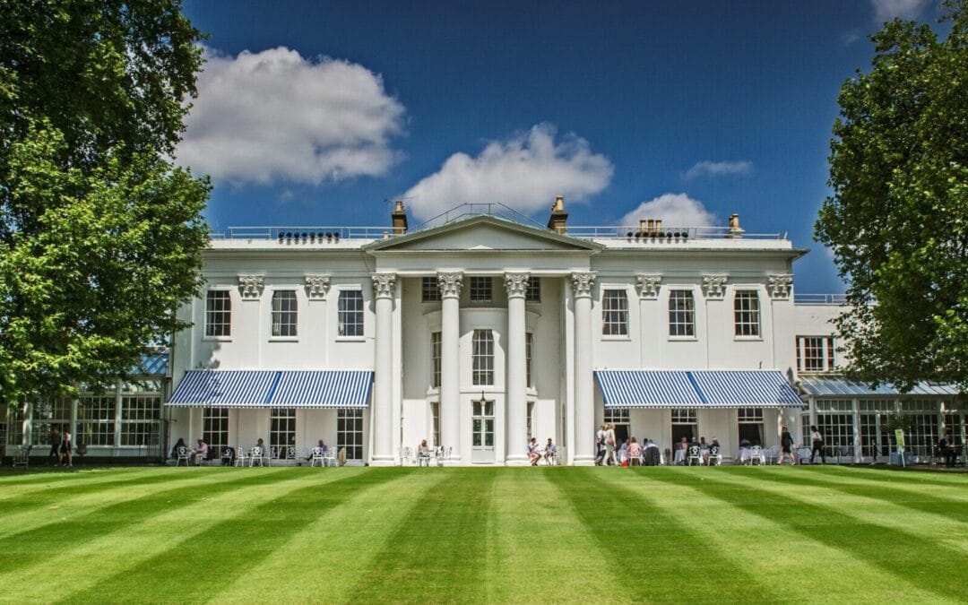 The Hurlingham Club: Bespoke Rooflights for a Historic Landmark